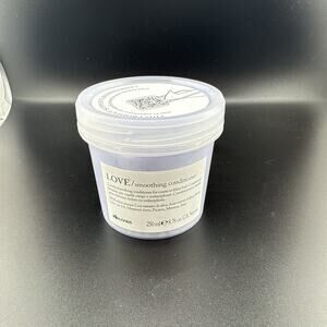 Davines LOVE Smoothing Conditioner 250ml / 8.76 Oz. READ